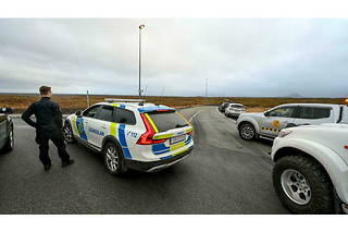 Quatre Islandais soupçonnés de préparer des attaques ciblées visant des institutions d’État ont été arrêtés.
