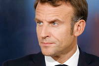 La r&eacute;forme des retraites divise&nbsp;l&rsquo;&eacute;lectorat d&rsquo;Emmanuel Macron