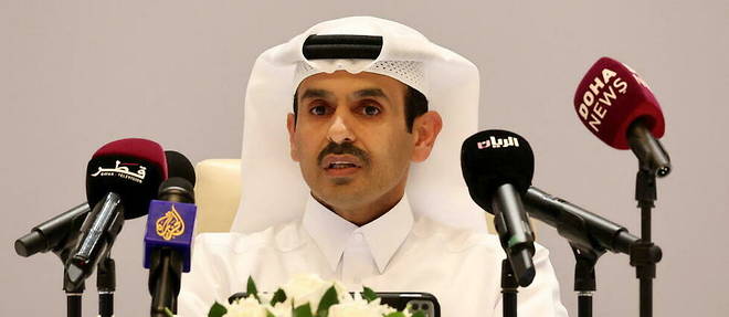 Le ministre de l'Energie et PDG de QatarEnergy, Saad Sherida al-Kaabi, a annonce cet investissement lors d'une conference de presse.

