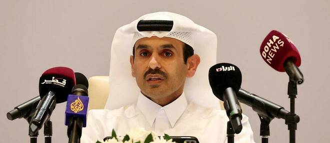 Le ministre de l'Énergie et PDG de QatarEnergy, Saad Sherida al-Kaabi, a annoncé cet investissement lors d'une conférence de presse.
