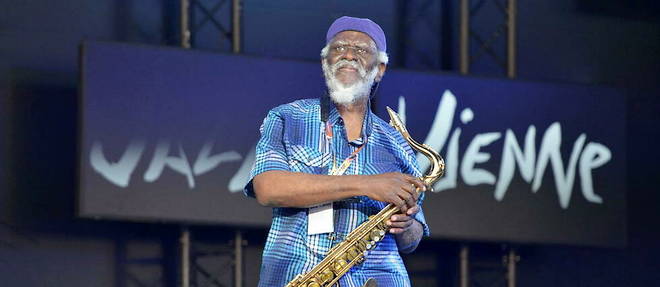 Pharoah Sanders, saxophoniste de jazz americain venere, est decede a l'age de 81 ans.
