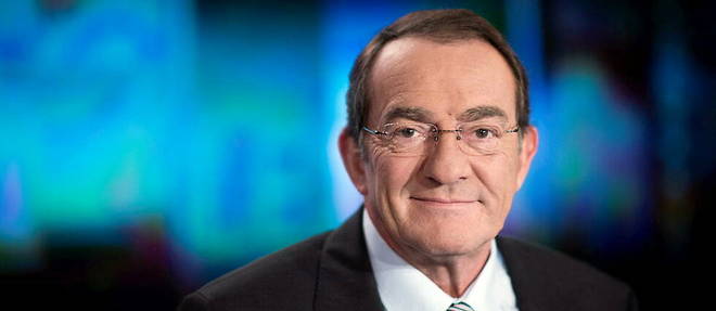 Jean-Pierre Pernaut, ex-presentateur star du 13H de TF1, est decede le 2 mars 2022. Jean-Pierre Pernaut, ex-presentateur star du 13H de TF1, est decede le 2 mars 2022.