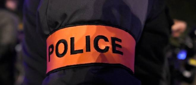 Cinq policiers blesses lors d'un refus d'obtemperer pres de Bayonne