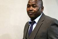 Proc&egrave;s &agrave; la CPI d'un rebelle de Centrafrique: l'accus&eacute; plaide non coupable