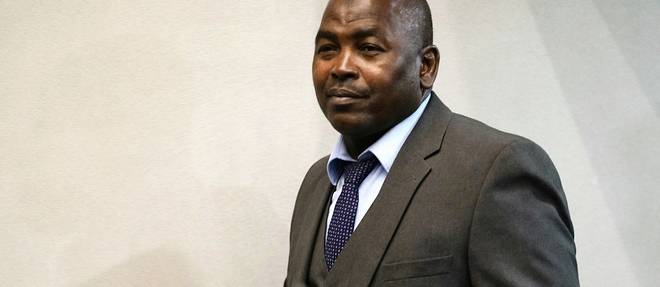 Proces a la CPI d'un rebelle de Centrafrique: l'accuse plaide non coupable