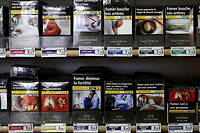 Depuis 2017, le prix du paquet de cigarettes n'a cessé d'augmenter jusqu'à atteindre 10 euros en novembre 2020. 

