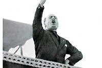 Quand Mussolini&nbsp;subjuguait la presse fran&ccedil;aise