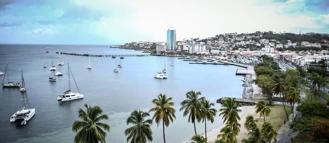 Deja 22 meurtres en Martinique depuis le debut de l'annee