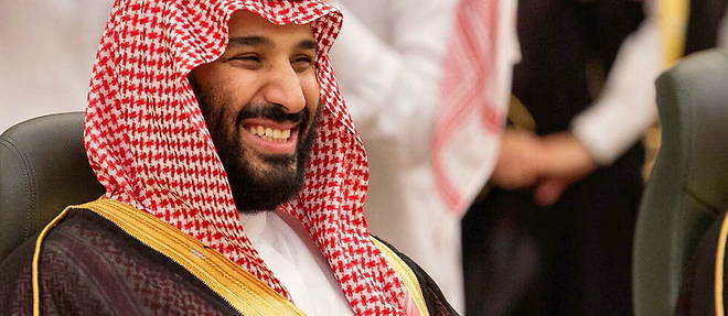 Le prince heritier d'Arabie saoudite Mohammed ben Salmane a ete nomme Premier ministre.
