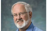 Randolph Nesse, professeur émérite à l’université du Michigan.

