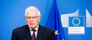 Le chef de la diplomatie européenne, Josep Borrell, a vivement critiqué mercredi les « référendums » d'annexion organisés par Moscou dans des régions ukrainiennes.
