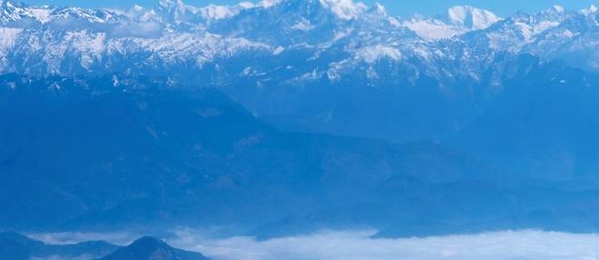 Himalaya: les sauveteurs retrouvent le corps d'une alpiniste americaine disparue