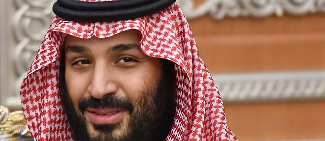 Le Saoudien Mohammed ben Salmane, entre reformes et repression
