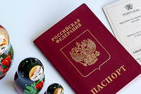 Russie&nbsp;: les personnes mobilis&eacute;es ne pourront plus avoir de passeport
