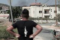 Quatre Palestiniens tu&eacute;s dans un raid isra&eacute;lien en Cisjordanie occup&eacute;e