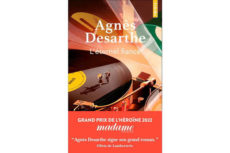 <a href="https://www.editionspoints.com/ouvrage/l-eternel-fiance-agnes-desarthe/9782757896488"><em>L'eternel fiance</em></a> d'Agnes Desarthe

