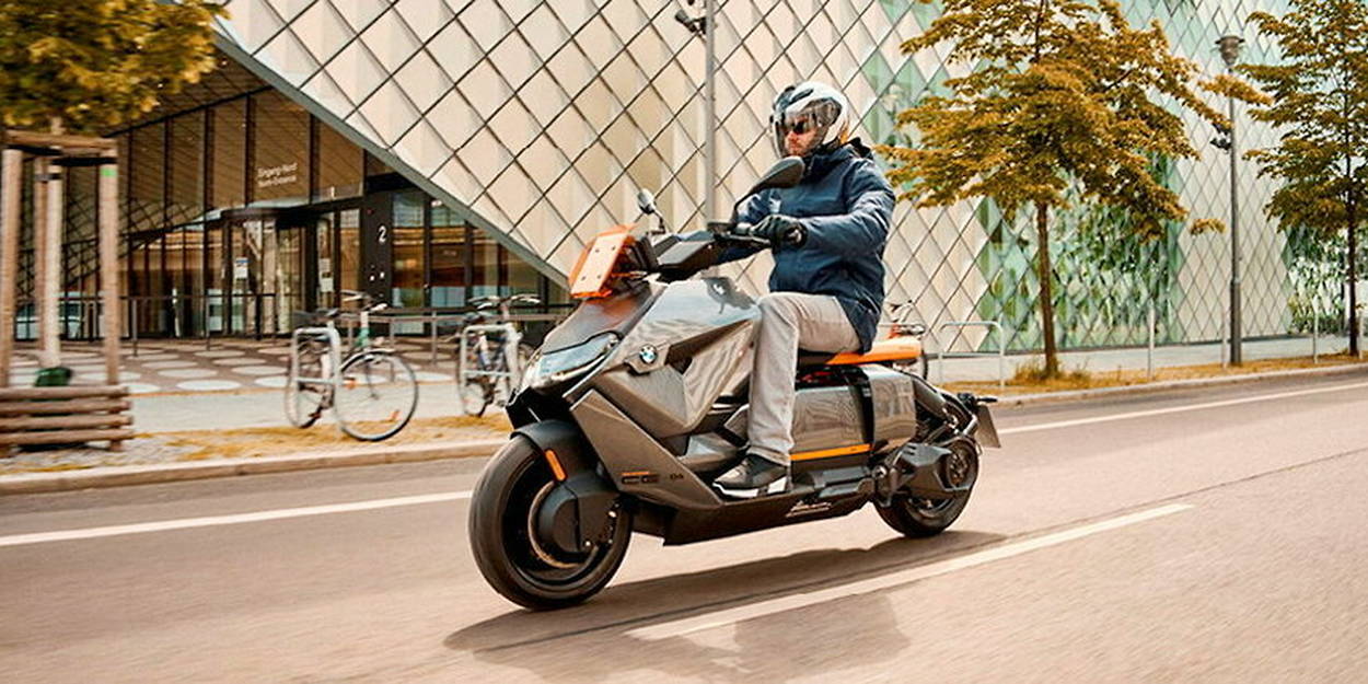 Le scooter électrique 50 : Le futur de la mobilité urbaine ? - 123Automoto