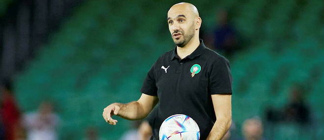 Nomme selectionneur du Maroc pour quatre ans, Walid Regragui doit relever un challenge enorme a la Coupe du monde au Qatar, et ce, d'autant que ses premiers matchs en tant qu'entraineur sont prometteurs.
