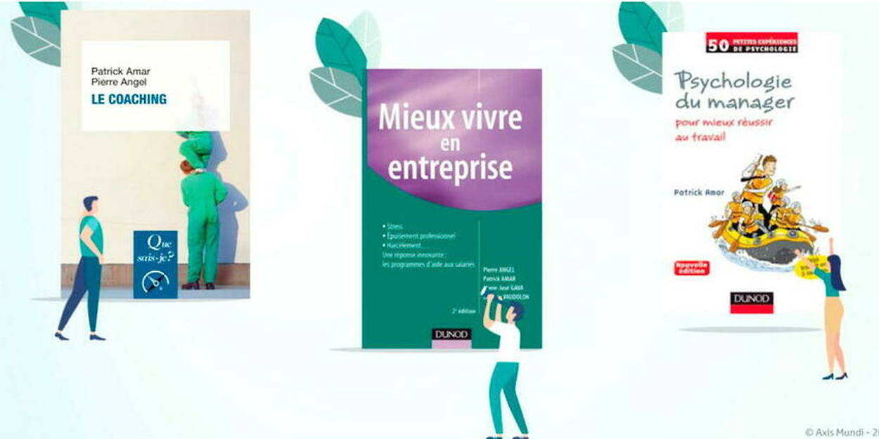 Agir Sur La Santé Et La Performance Au Travail Avec Axis Mundi 