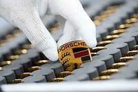 Porsche, le bolide de luxe qui vaut 77&nbsp;milliards d&rsquo;euros