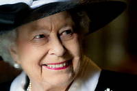 La reine Elizabeth II est morte &laquo;&nbsp;de vieillesse&nbsp;&raquo;