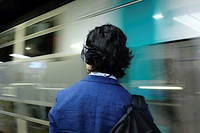 &Eacute;nergie : la RATP r&eacute;fl&eacute;chit &agrave; des transports plus frais et plus lents