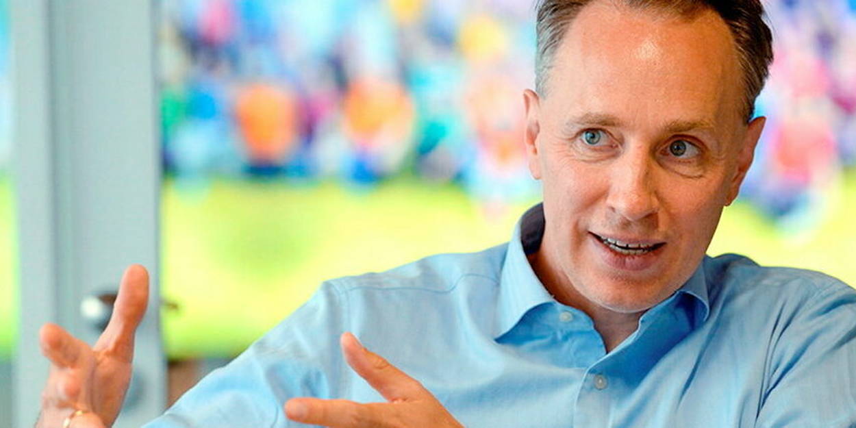 Thomas Buberl « Je ne suis pas sûr que nous allions vers un monde de