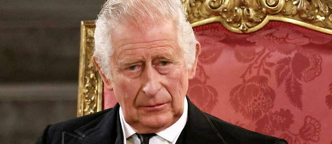 De nouvelles pieces britanniques, frappees du portrait du roi Charles III, seront bientot en circulation au Royaume-Uni.

