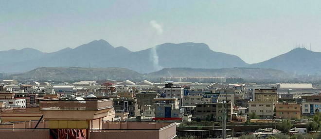Une explosion a eu lieu vendredi dans un centre educatif a l'ouest de Kaboul. Plusieurs victimes sont a deplorer (image d'illustration).

