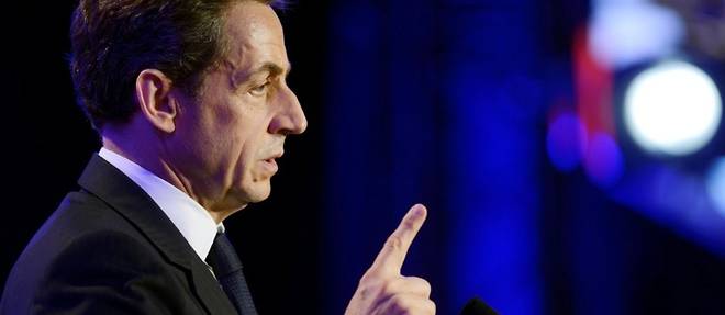 L'enquete sur un financement libyen de la campagne 2007 de Sarkozy