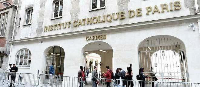 L'institut catholique de Paris (ICP) propose un diplome universitaire sur la prevention et l'ecoute des abus de pouvoir et les agressions sexuelles dans l'Eglise.
