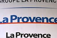 Vente ou redressement judiciaire? L'avenir de La Provence sera tranch&eacute; le 22 juin