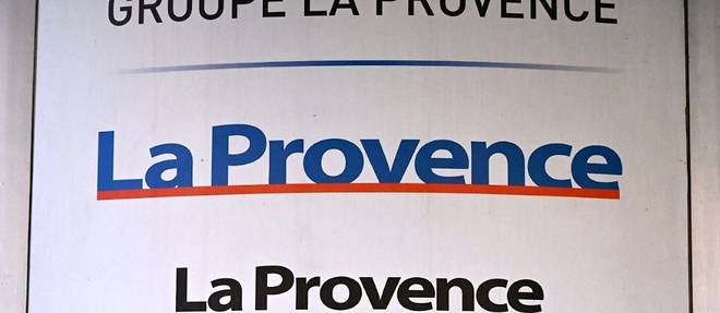 L'armateur CMA CGM prend le controle du groupe de presse La Provence