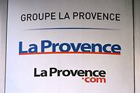 L'armateur CMA CGM prend le contr&ocirc;le du groupe de presse La Provence