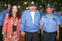Le jeu de quilles diplomatique se poursuit au Nicaragua