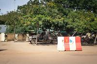 Burkina: le chef de la junte appelle les putschistes &agrave; &quot;revenir &agrave; la raison&quot;