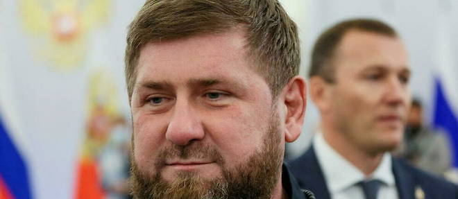 Ramzan Kadyrov appelle la Russie a utiliser des  armes nucleaires de faible puissance . 