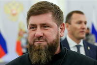 Ramzan Kadyrov appelle la Russie à utiliser des « armes nucléaires de faible puissance ».
