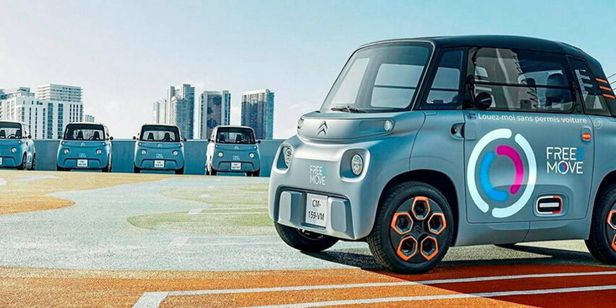 La Riversimple Urban Car: l'avenir de la micro-voiture urbaine