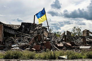 L'armée ukrainienne s'est emparée de la ville clé de Lyman, dans le Donbass.
