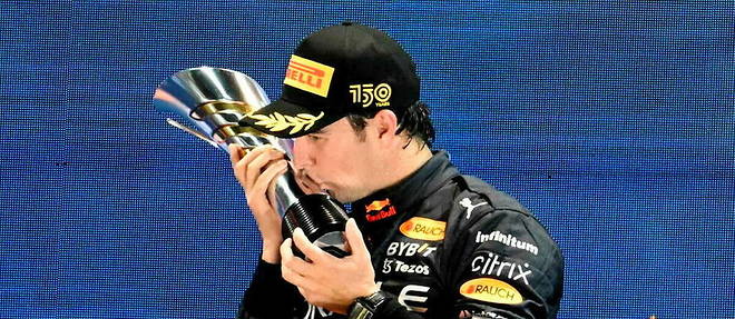 Sergio Perez (Red Bull) a remporte le Grand Prix de Singapour de Formule 1 dimanche.
