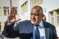 Bulgarie&nbsp;: Borissov revient en force, mais pas certain de gouverner