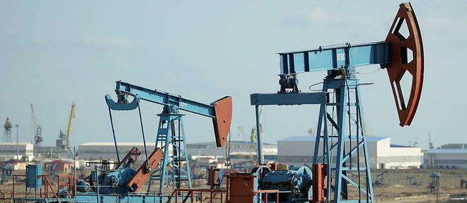 La production mondiale de petrole pourrait etre reduite d'un million de baril dans les prochains mois. 