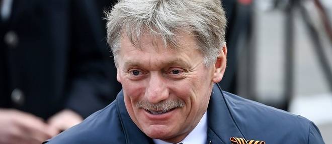 Le Kremlin veut "consulter" pour fixer les frontieres des regions annexees dans le sud de l'Ukraine Le Kremlin veut "consulter" pour fixer les frontieres des regions annexees dans le sud de l'Ukraine