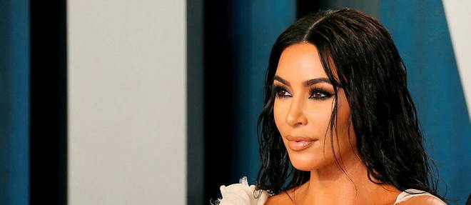 Kim Kardashian avait fait la publicite d'un actif en cryptomonnaie, les jetons EMAX, vendus sur EthereumMax, sans mentionner qu'elle etait payee pour le faire.
