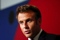 Bruno Le Maire, le ministre de l'Economie et des Finances, a plaide en faveur de la suppression de la CVAE aupres d'Emmanuel Macron.
