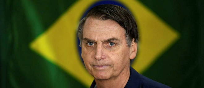 Jair Bolsonaro aborde la campagne pour le second tour de la presidentielle au Bresil avec confiance, apres un score au premier tour largement superieur a ce que les sondages predisaient.
