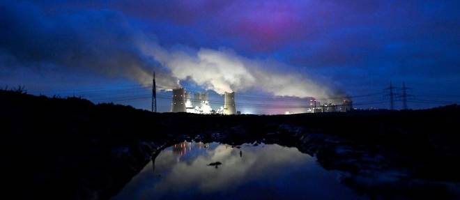 Allemagne : l'energeticien RWE va fermer ses centrales a charbon d'ici 2030