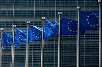 Un accord a été trouvé mardi au début du Conseil pour les affaires économiques et financières (Ecofin), à Bruxelles., sur la clé de répartition de RePowerUE.
