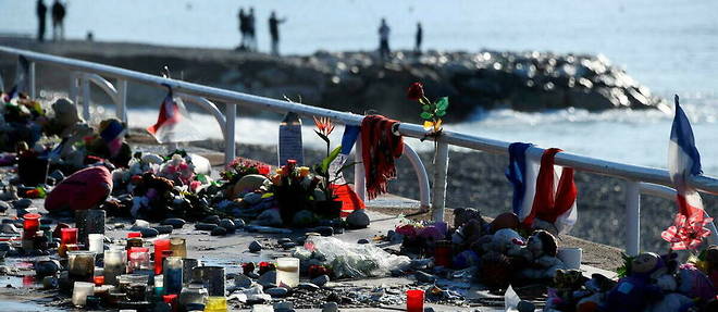 86 personnes ont été tuées lors de l'attentat de Nice et des centaines d'autres gravement blessées.
